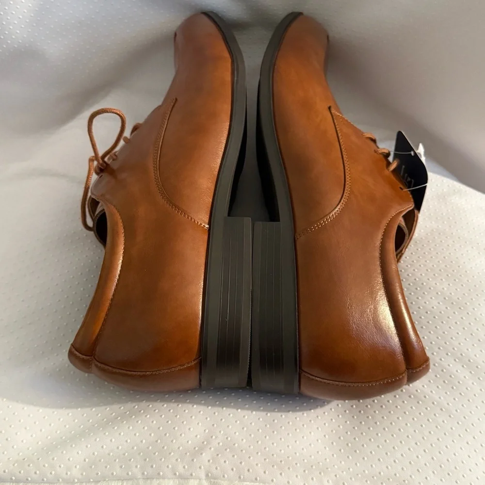 George sleek brown
